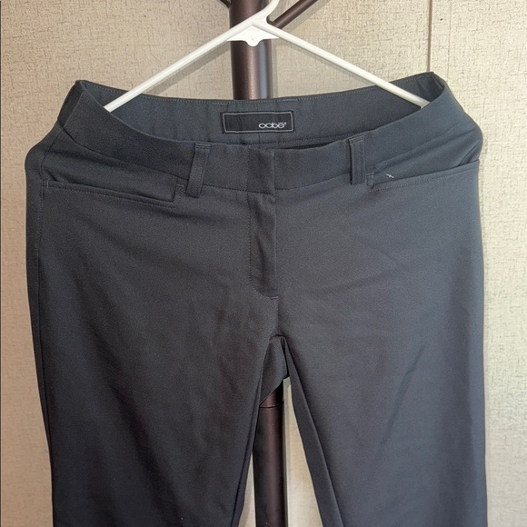 Oobe Charcoal Dress Pants - Picture 3 of 5